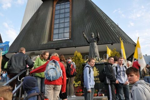 XII Pielgrzymka Sursum Corda_1