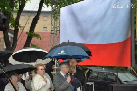 Jarosław Kaczyński w Zakopanem_6