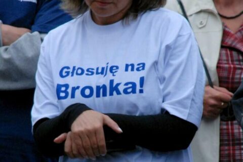 Bronisław Komorowski w Nowym Targu_3