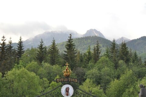 XII Pielgrzymka Sursum Corda_2