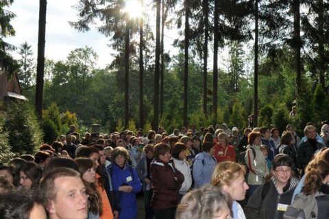 XII Pielgrzymka Sursum Corda_3