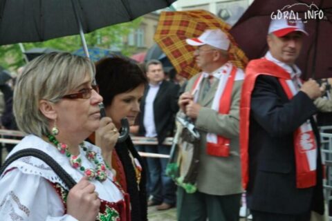 Jarosław Kaczyński w Zakopanem_12