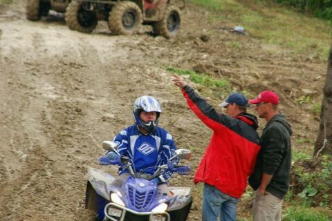 Zmagania Orawskie - Wiosna 2009_25