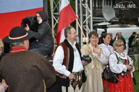 Jarosław Kaczyński w Zakopanem_26
