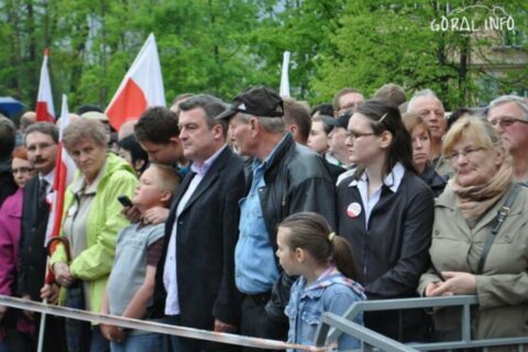 Jarosław Kaczyński w Zakopanem_27