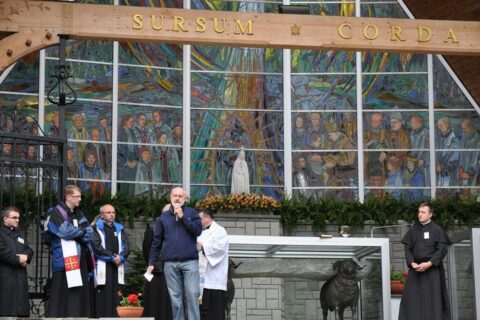 XII Pielgrzymka Sursum Corda_8