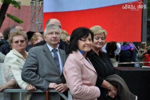 Jarosław Kaczyński w Zakopanem_29