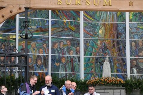 XII Pielgrzymka Sursum Corda_10