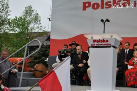 Jarosław Kaczyński w Zakopanem_32