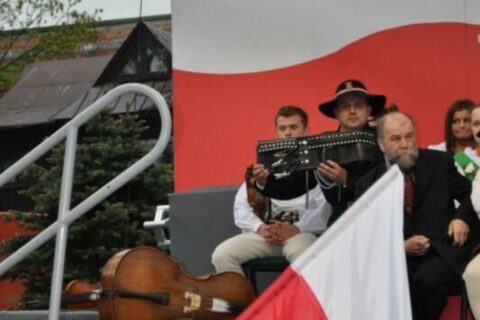 Jarosław Kaczyński w Zakopanem_33