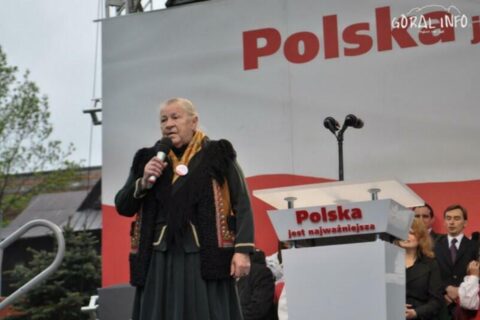 Jarosław Kaczyński w Zakopanem_40