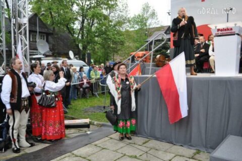 Jarosław Kaczyński w Zakopanem_41