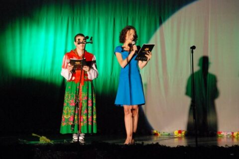 Zespół Mazowsze w Zakopanem_8