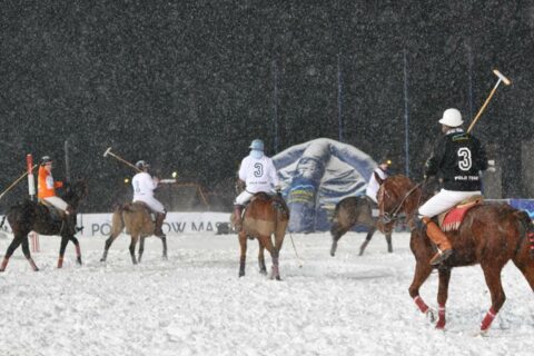 Zakopane Polo Snow Masters 2010_24