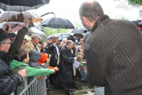 Jarosław Kaczyński w Zakopanem_48