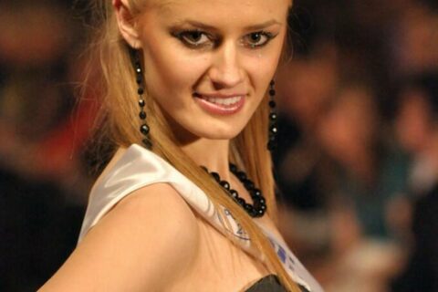 MISS POLONIA Podhala 2010 _25