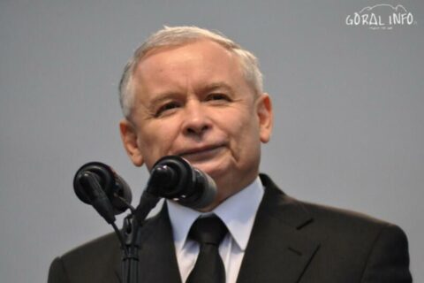 Jarosław Kaczyński w Zakopanem_52