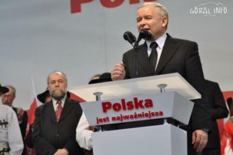 Jarosław Kaczyński w Zakopanem_54
