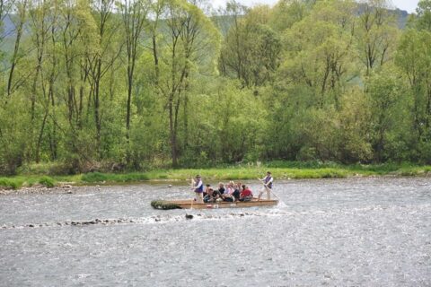 Czerwcowa wycieczka w Pieniny_11