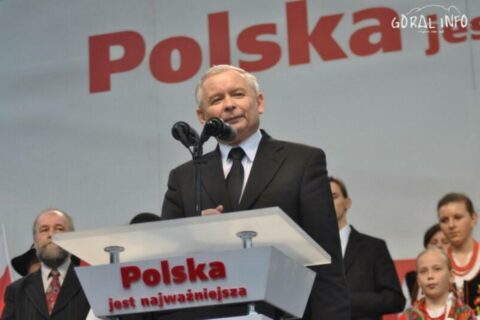 Jarosław Kaczyński w Zakopanem_56