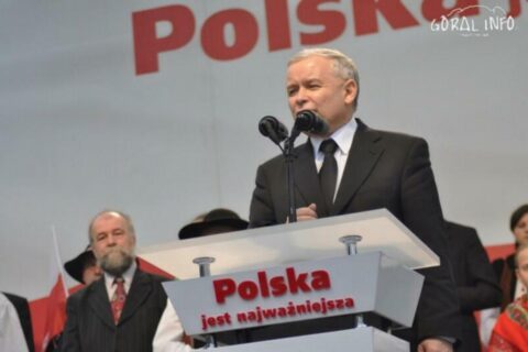 Jarosław Kaczyński w Zakopanem_57