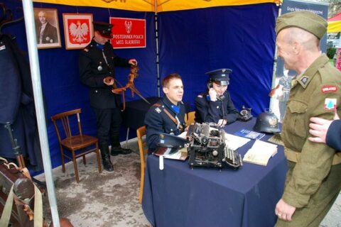 Piknik historyczny PTH Nowy Targ_15