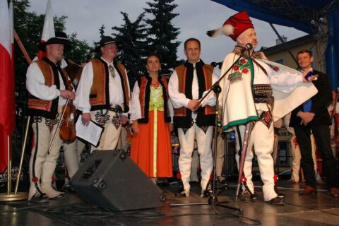 Bronisław Komorowski w Nowym Targu_21