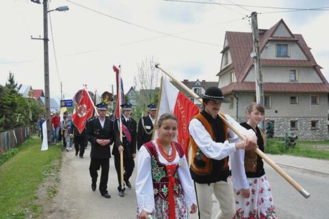 XII Pielgrzymka Sursum Corda_30