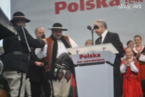 Jarosław Kaczyński w Zakopanem_69