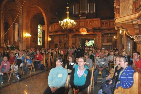 XII Pielgrzymka Sursum Corda_33