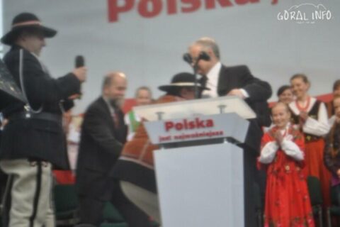 Jarosław Kaczyński w Zakopanem_70