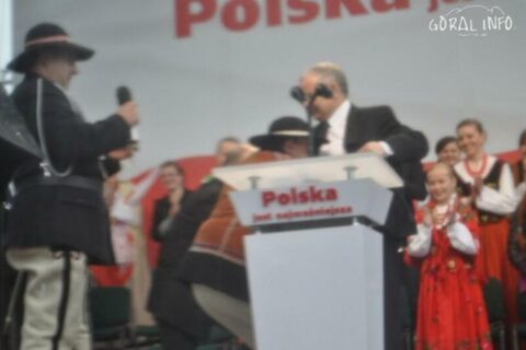 Jarosław Kaczyński w Zakopanem_71