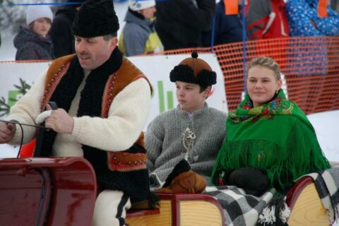Góralski Karnawał - dzień 5 - kumoterki_22
