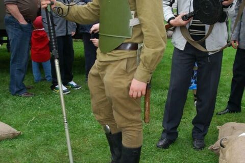 Piknik historyczny PTH Nowy Targ_24