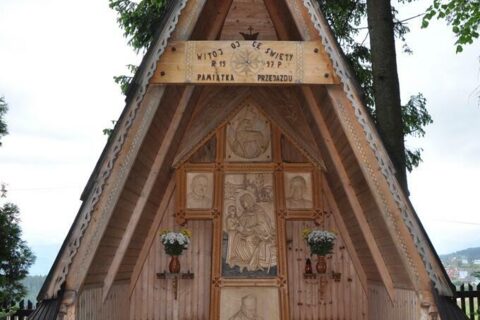 XII Pielgrzymka Sursum Corda_38