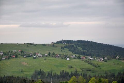 Kościół na Bachledówce