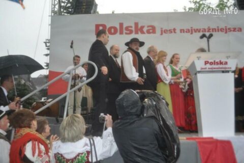 Jarosław Kaczyński w Zakopanem_74
