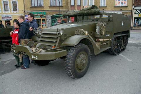 Piknik historyczny PTH Nowy Targ_29