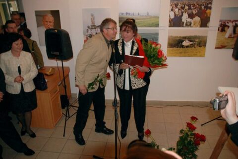Papież Jan Paweł II w Galerii Jatka_13