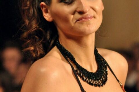 MISS POLONIA Podhala 2010 _41