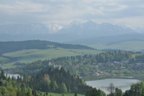 Czerwcowa wycieczka w Pieniny_24