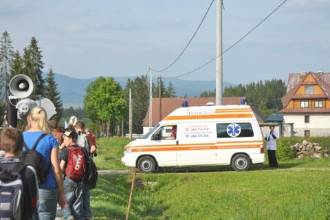 XII Pielgrzymka Sursum Corda_49