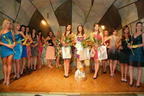 MISS POLONIA Podhala 2010 _43