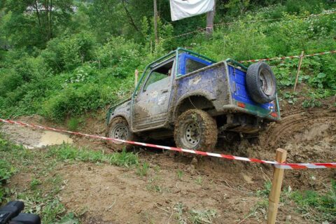 Zmagania Orawskie - Wiosna 2009_55