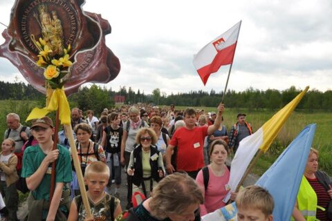 XII Pielgrzymka Sursum Corda_50
