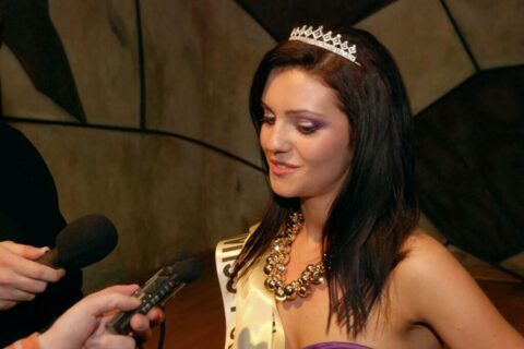 MISS POLONIA Podhala 2010 _46