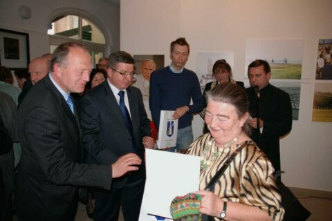 Papież Jan Paweł II w Galerii Jatka_21