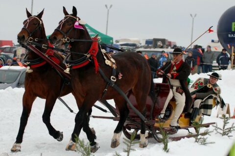 Góralski Karnawał - dzień 5 - kumoterki_27