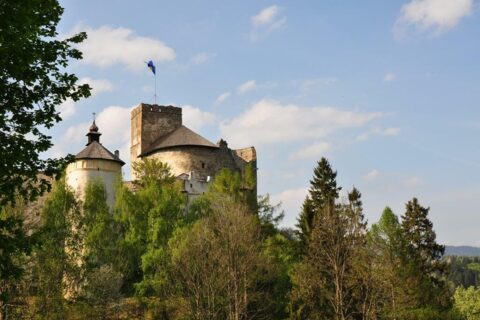 Czerwcowa wycieczka w Pieniny_27