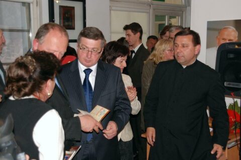 Papież Jan Paweł II w Galerii Jatka_24